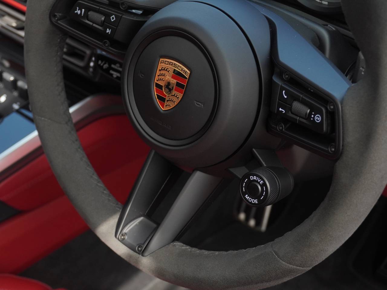911 (992) TURBO S PDK (20) image 24