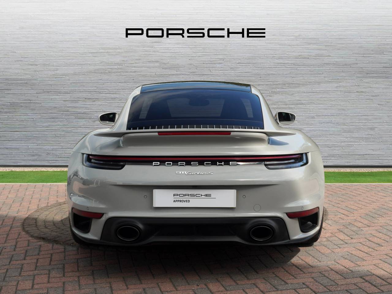 911 (992) TURBO S PDK (20) image 11