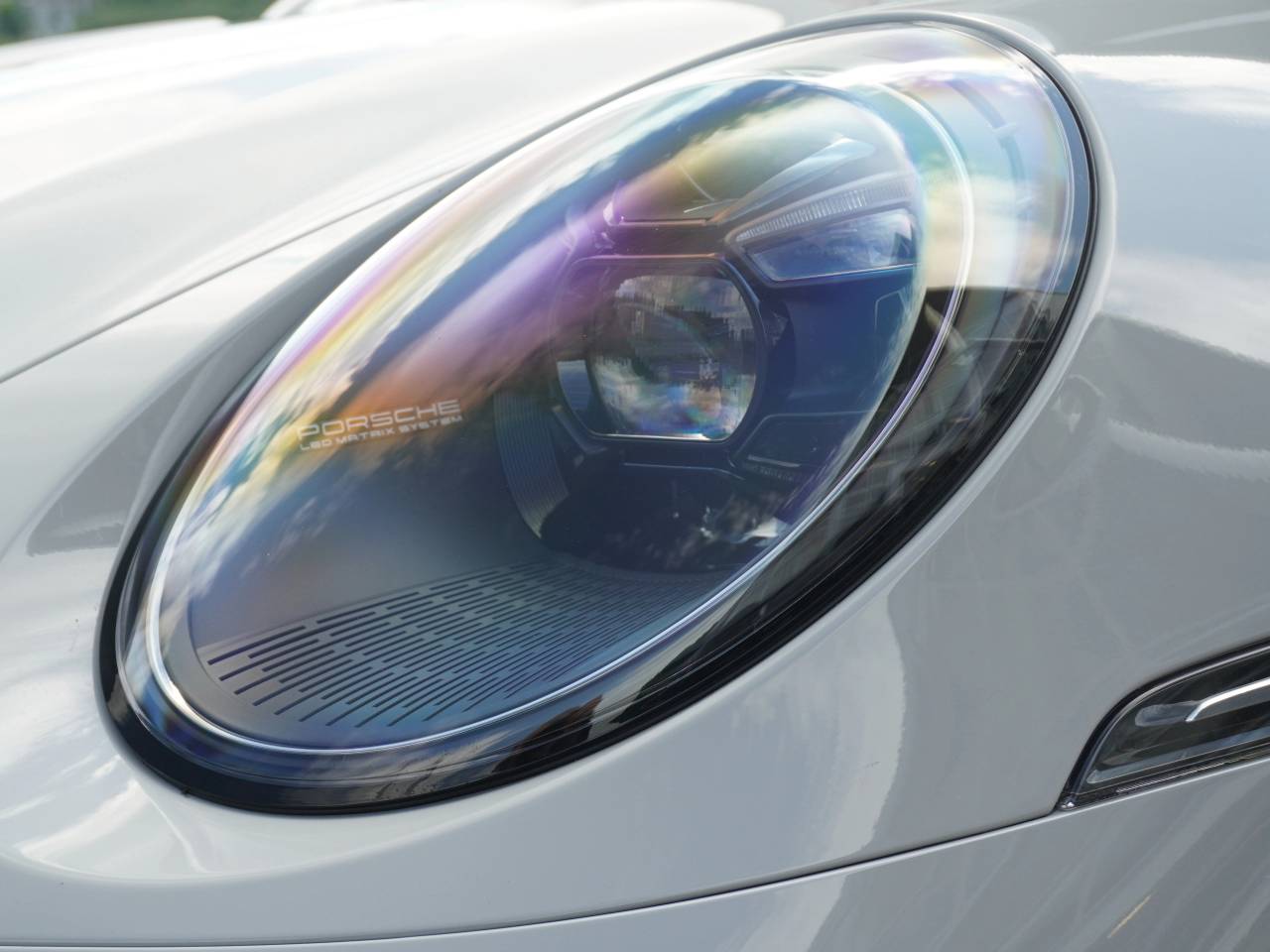 911 (992) TURBO S PDK (20) image 54