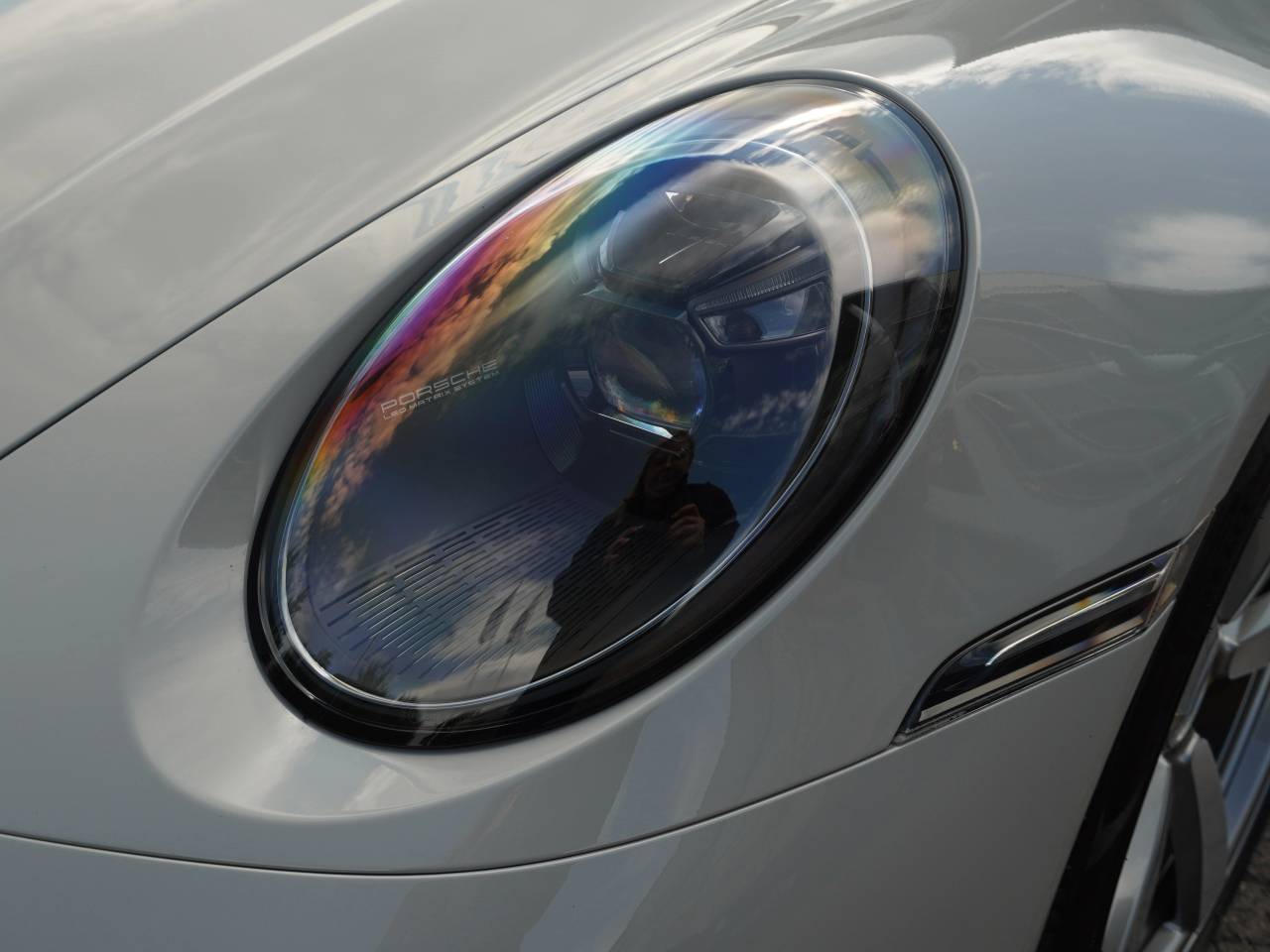 911 (992) TURBO S PDK (20) image 14