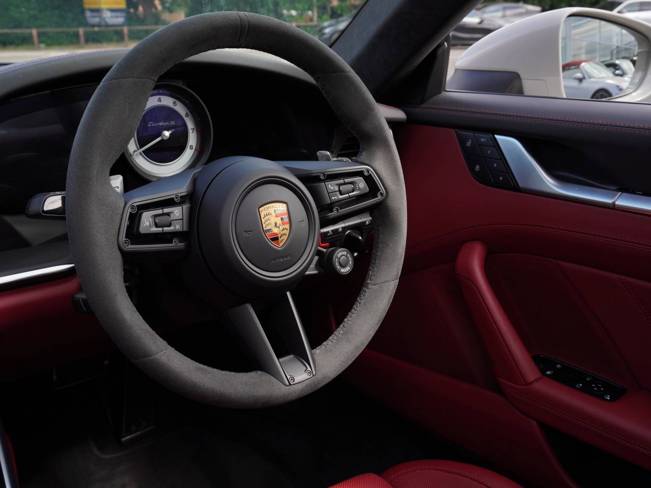911 (992) TURBO S PDK (20) image 23