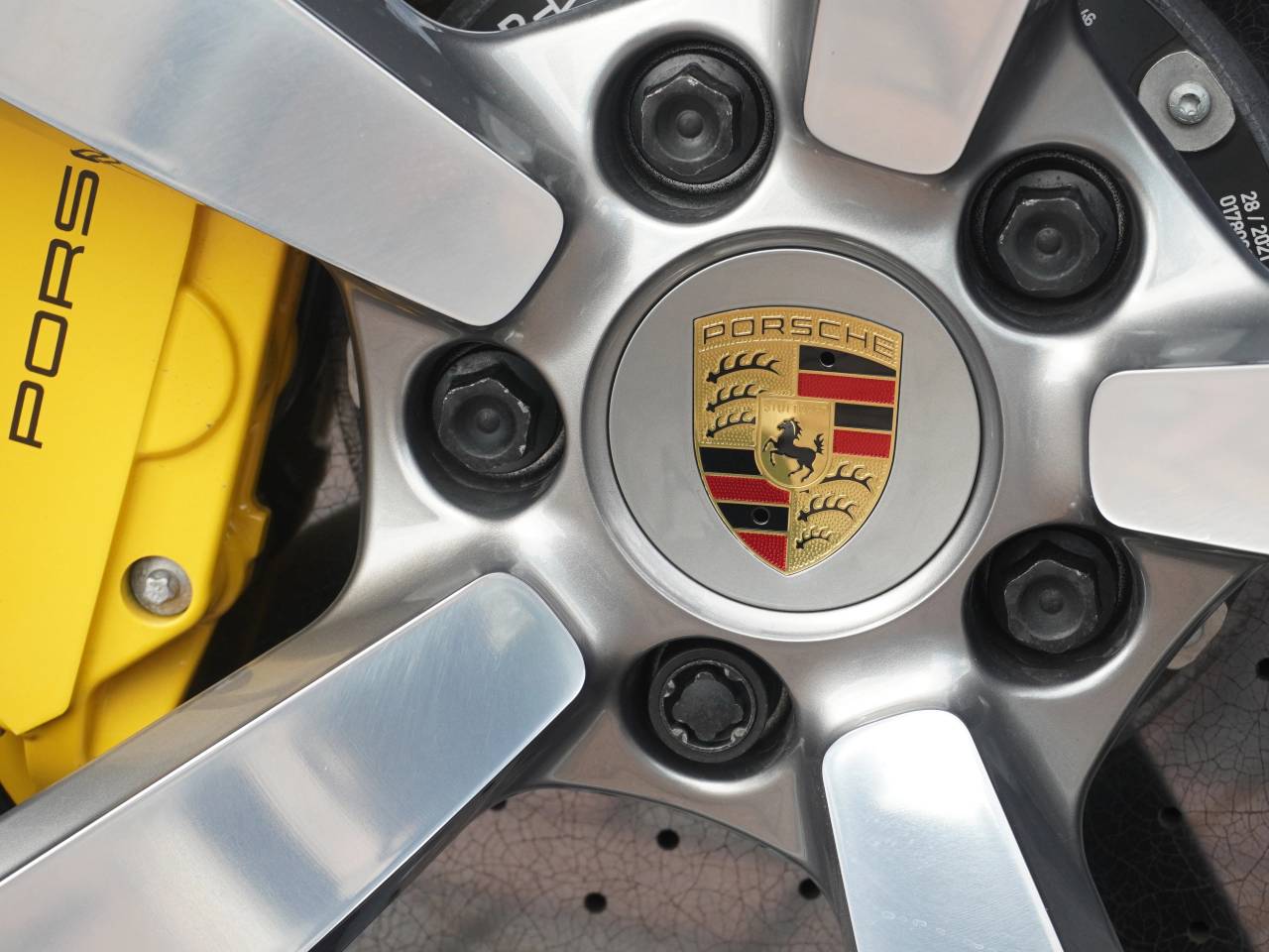 911 (992) TURBO S PDK (20) image 53
