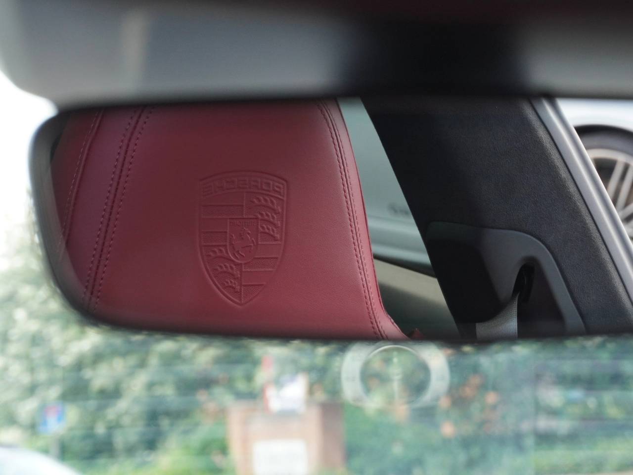 911 (992) TURBO S PDK (20) image 52