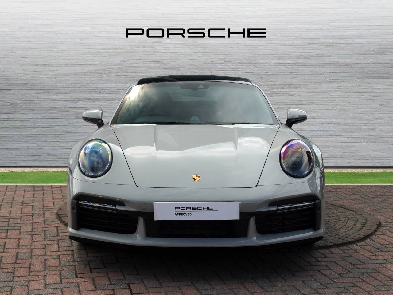 911 (992) TURBO S PDK (20) image 10