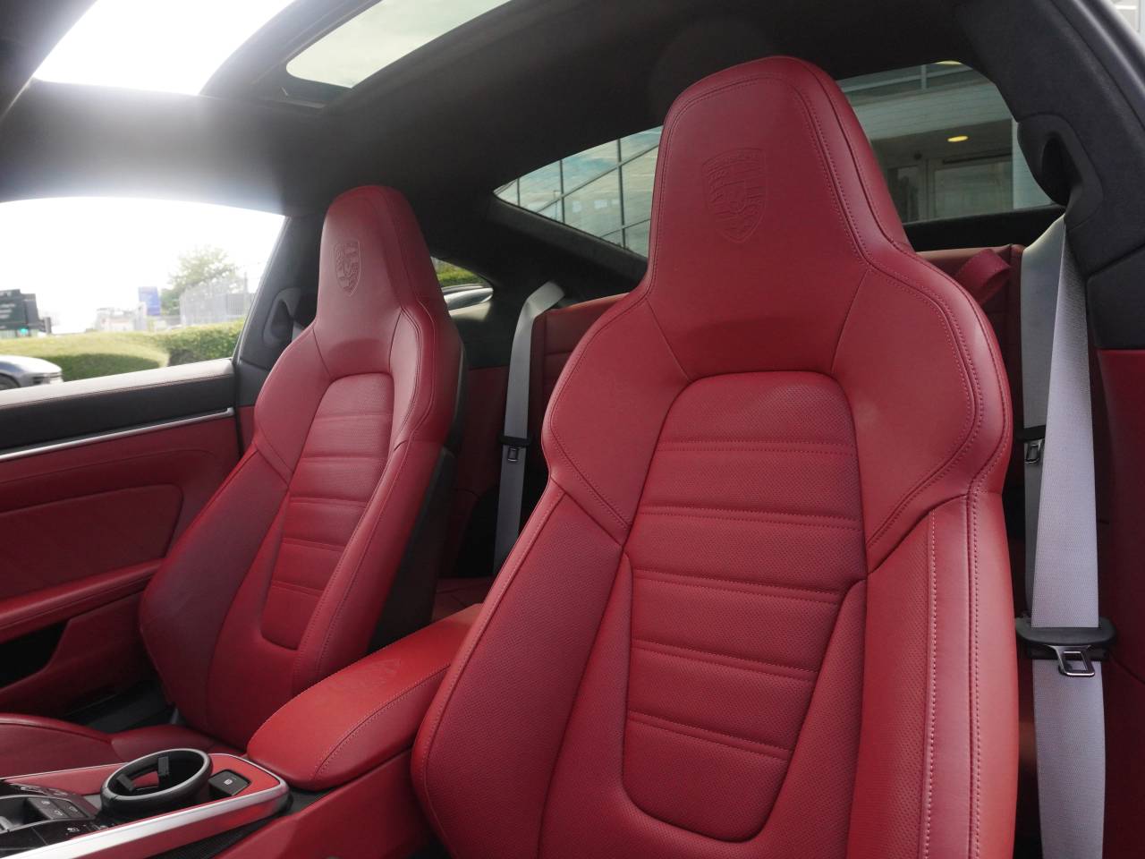 911 (992) TURBO S PDK (20) image 46