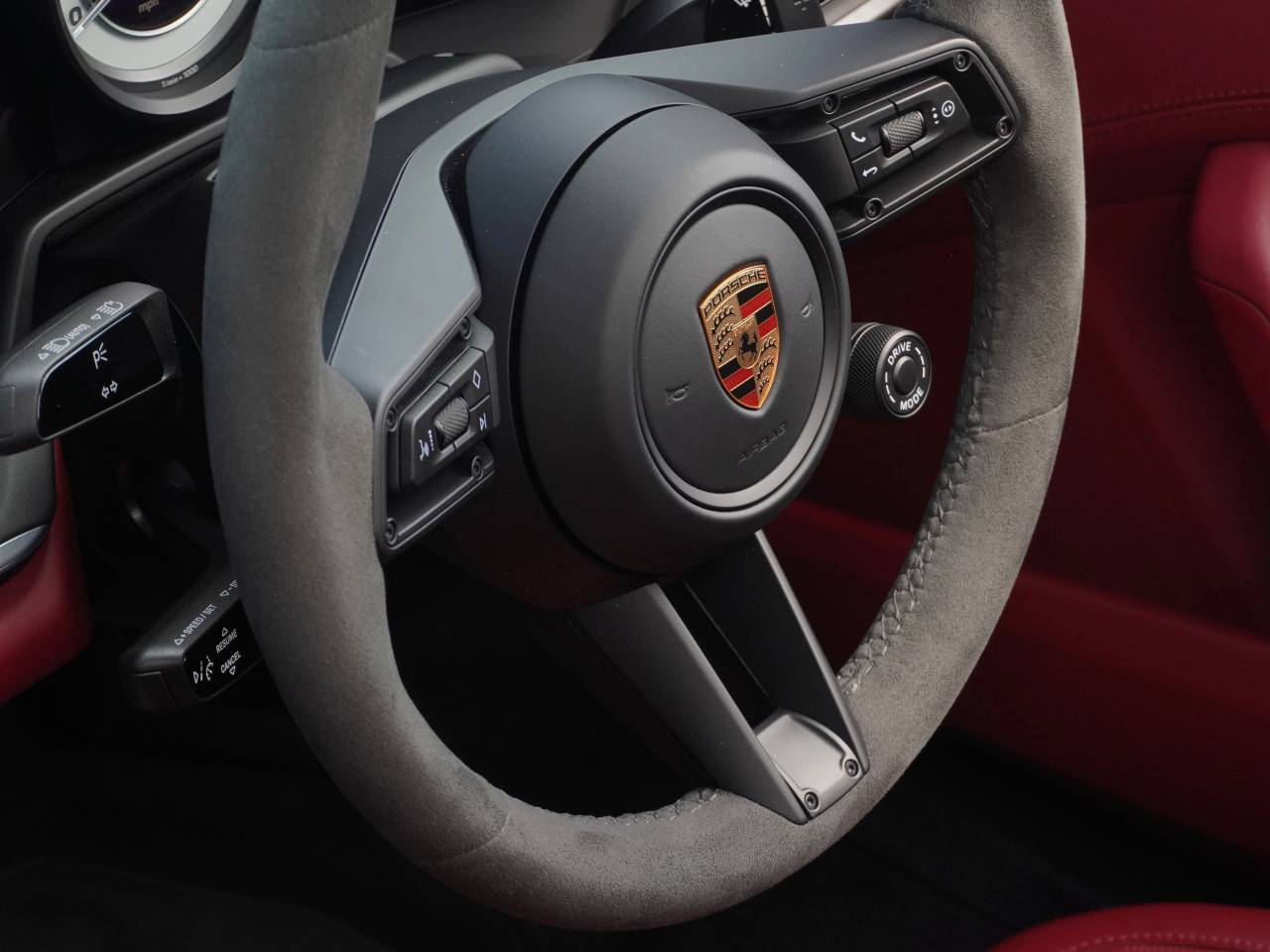 911 (992) TURBO S PDK (20) image 26