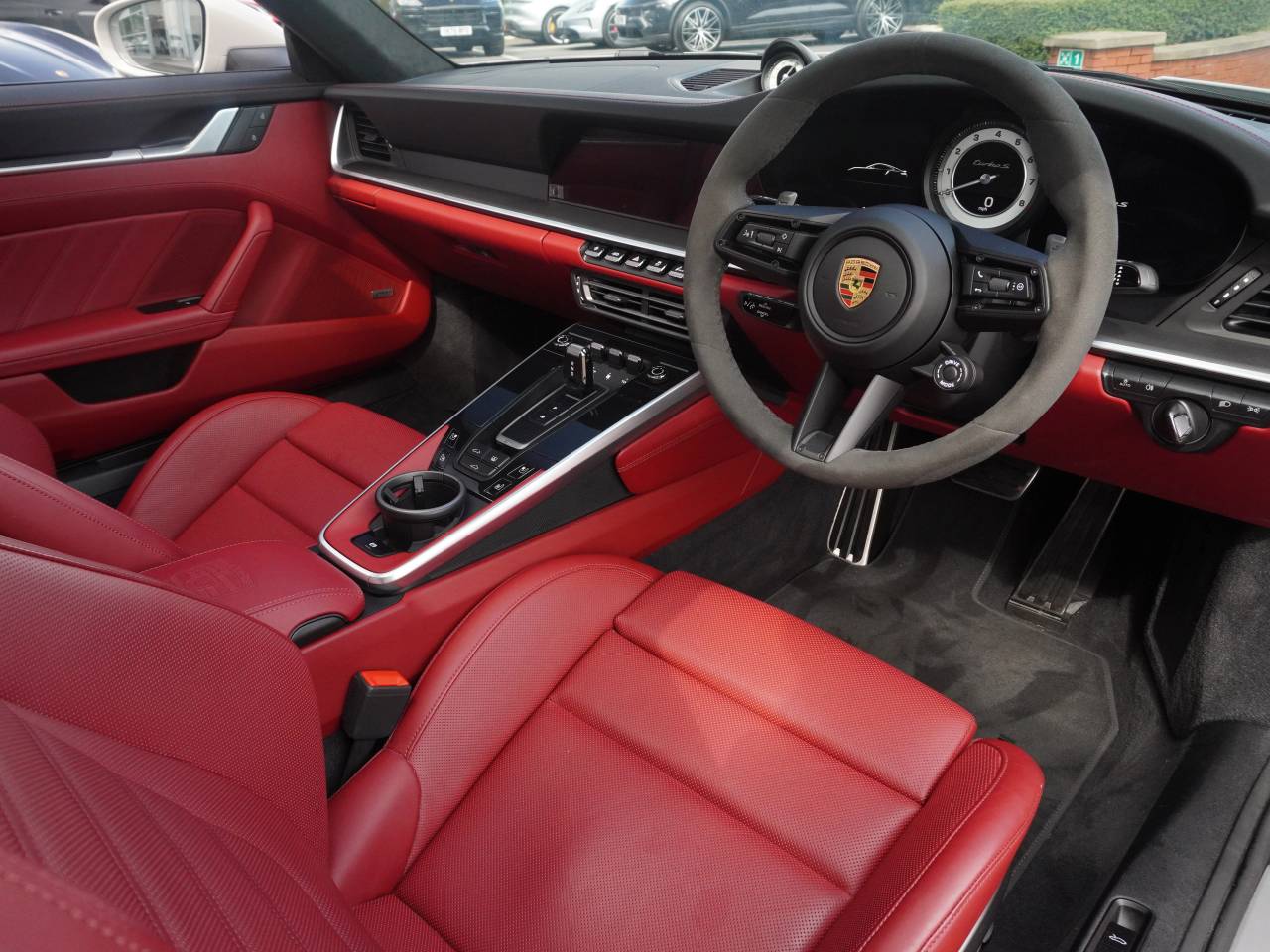 911 (992) TURBO S PDK (20) image 05