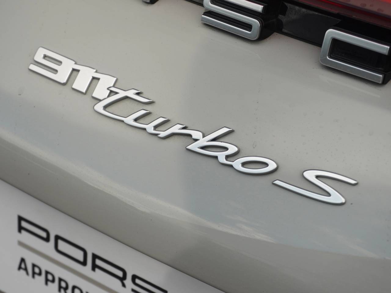 911 (992) TURBO S PDK (20) image 21