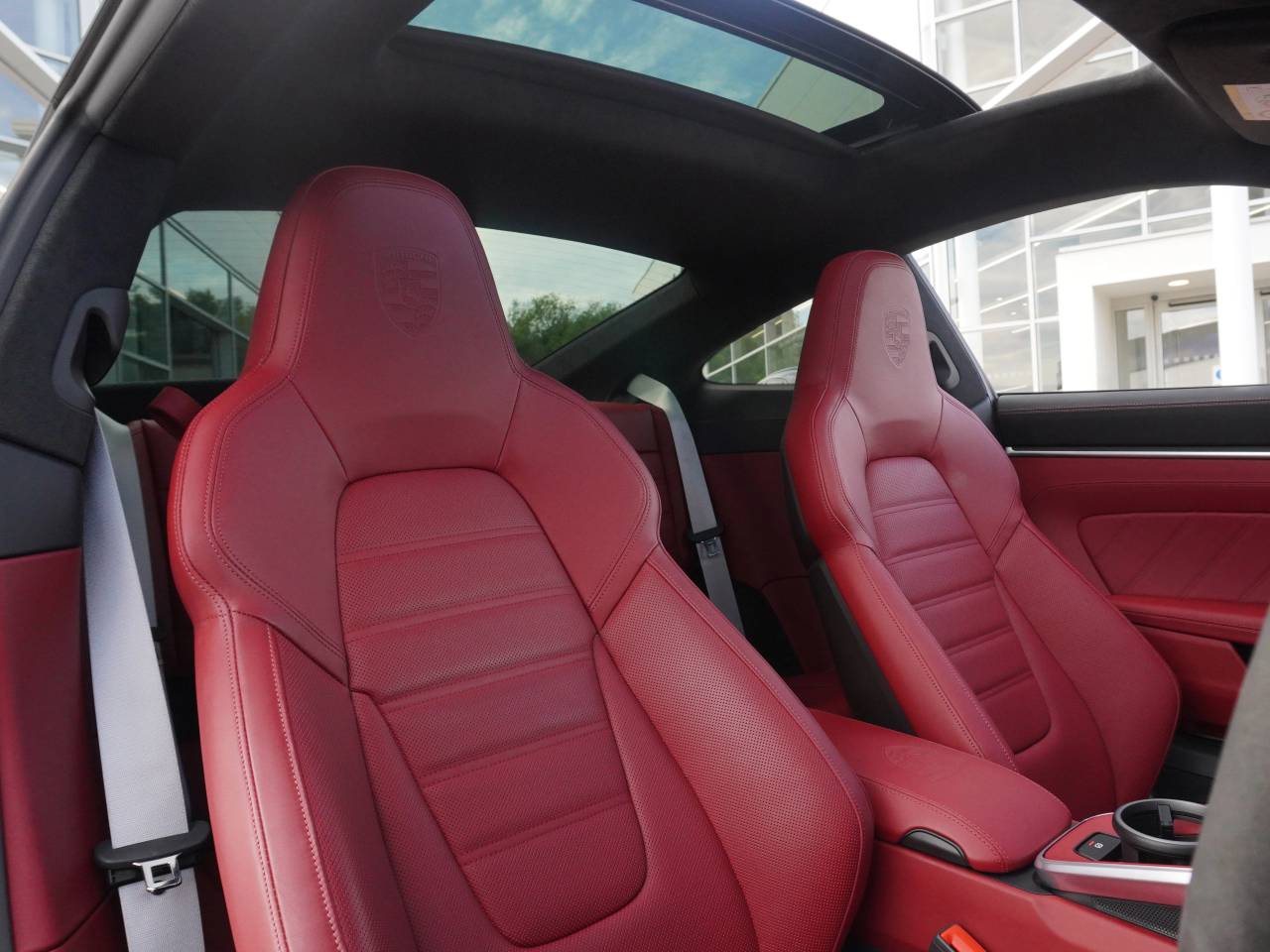 911 (992) TURBO S PDK (20) image 29