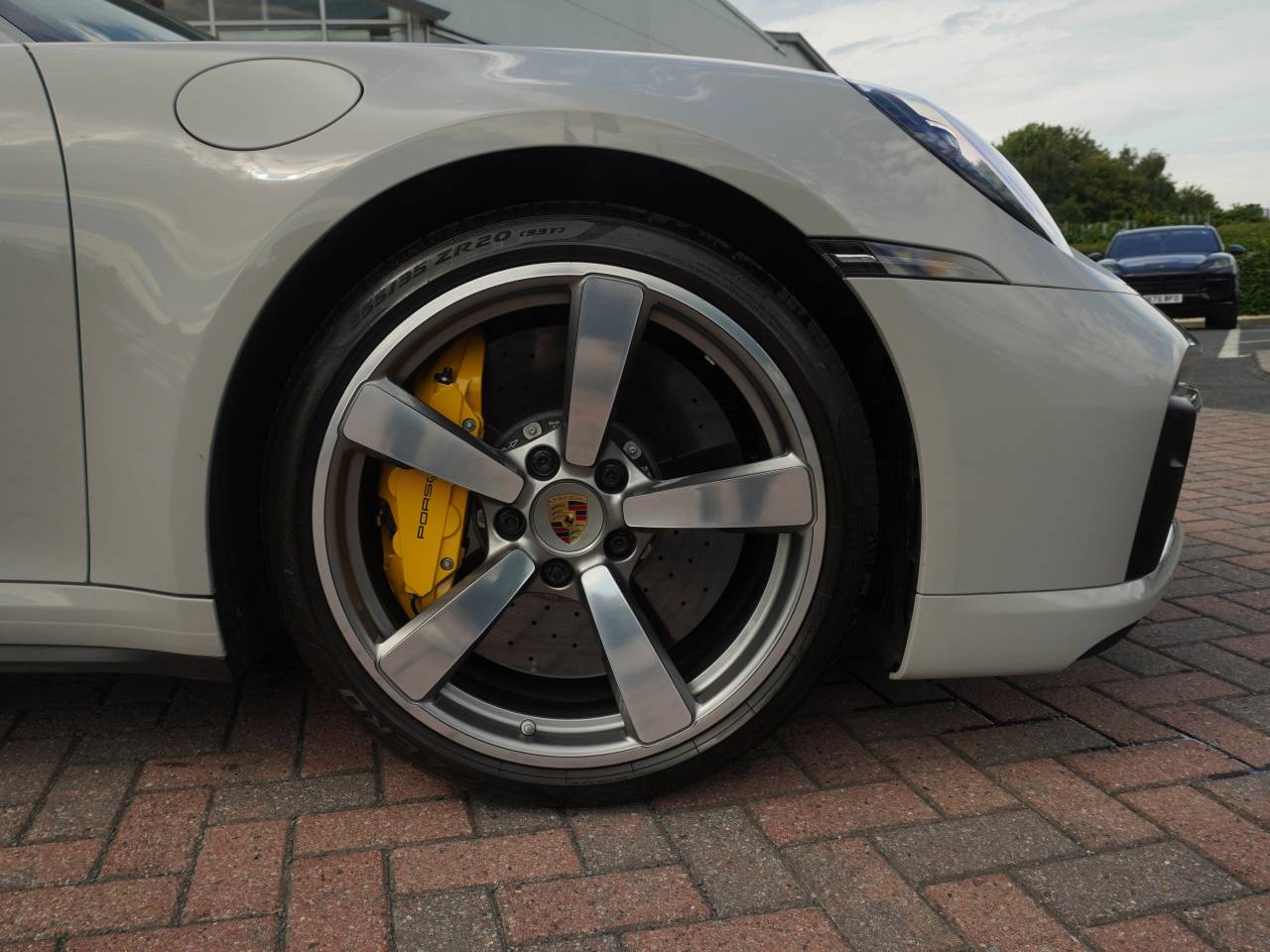 911 (992) TURBO S PDK (20) image 06