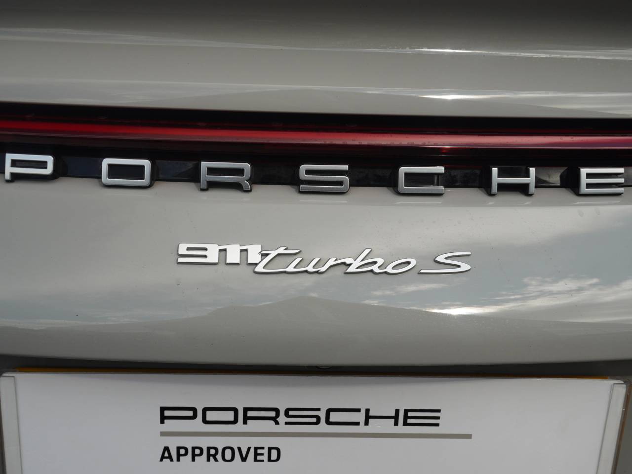 911 (992) TURBO S PDK (20) image 09