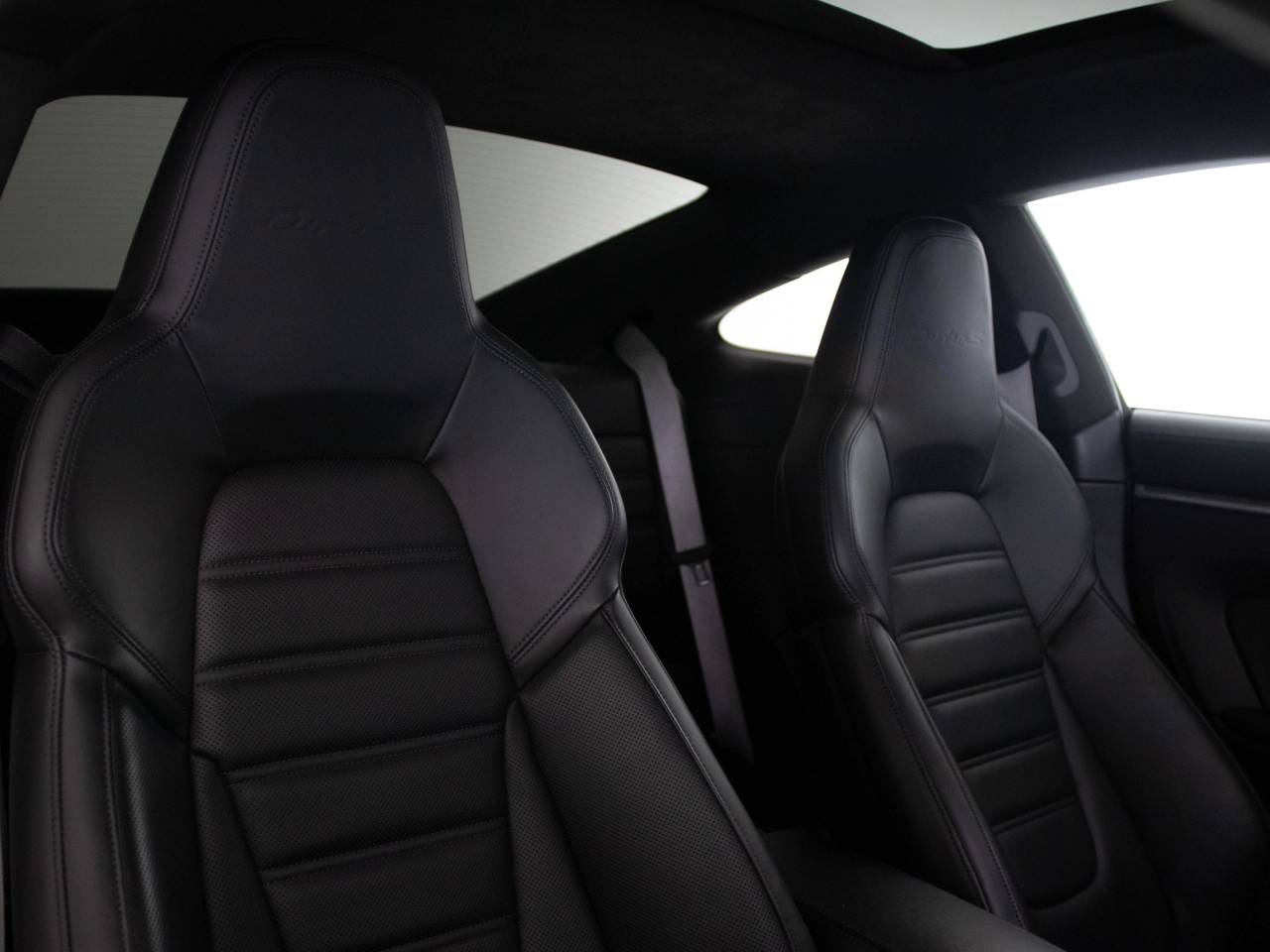 911 (992) TURBO S PDK (2) image 05
