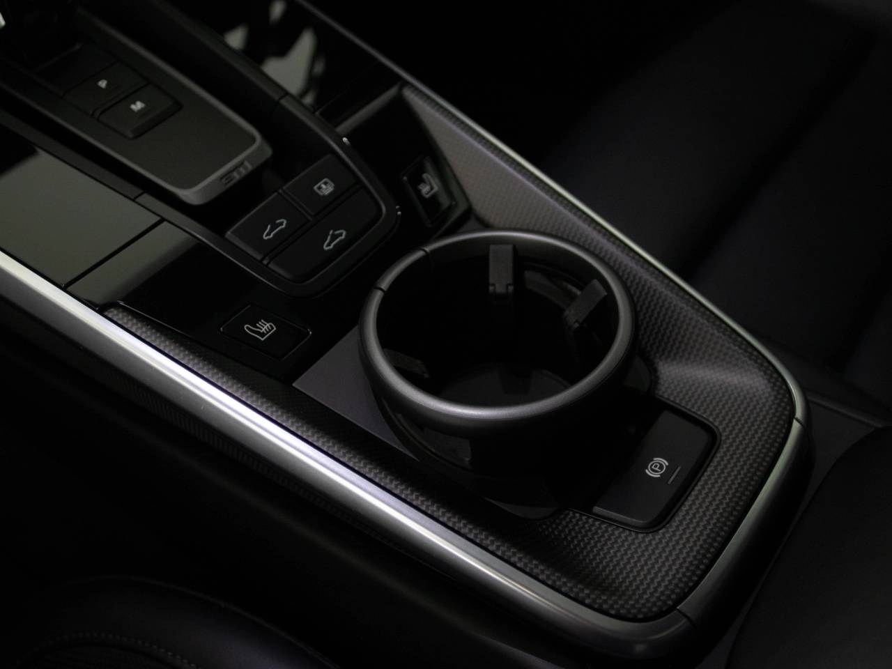 911 (992) TURBO S PDK (2) image 27