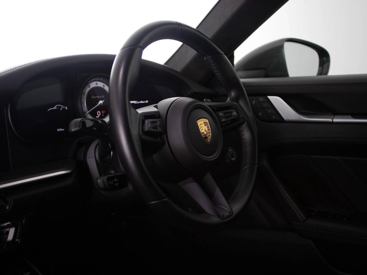 911 (992) TURBO S PDK (2) image 36