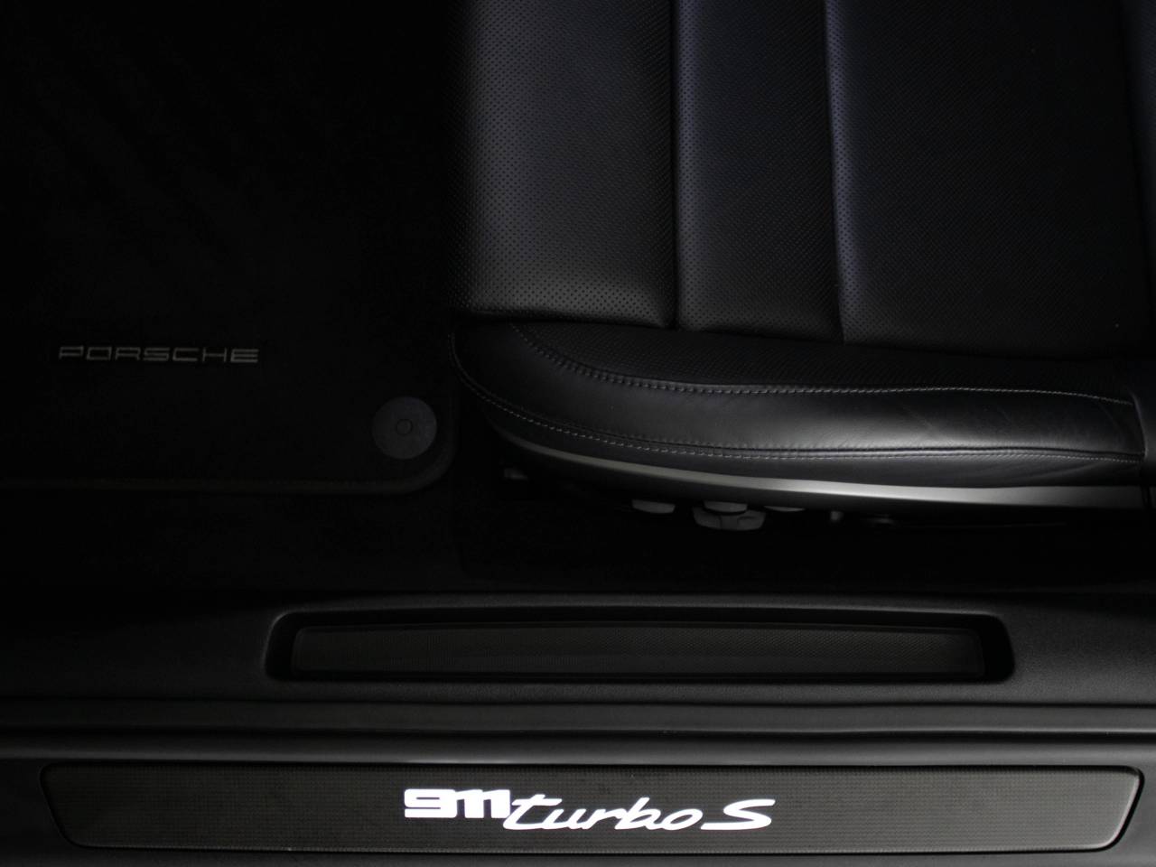 911 (992) TURBO S PDK (2) image 63