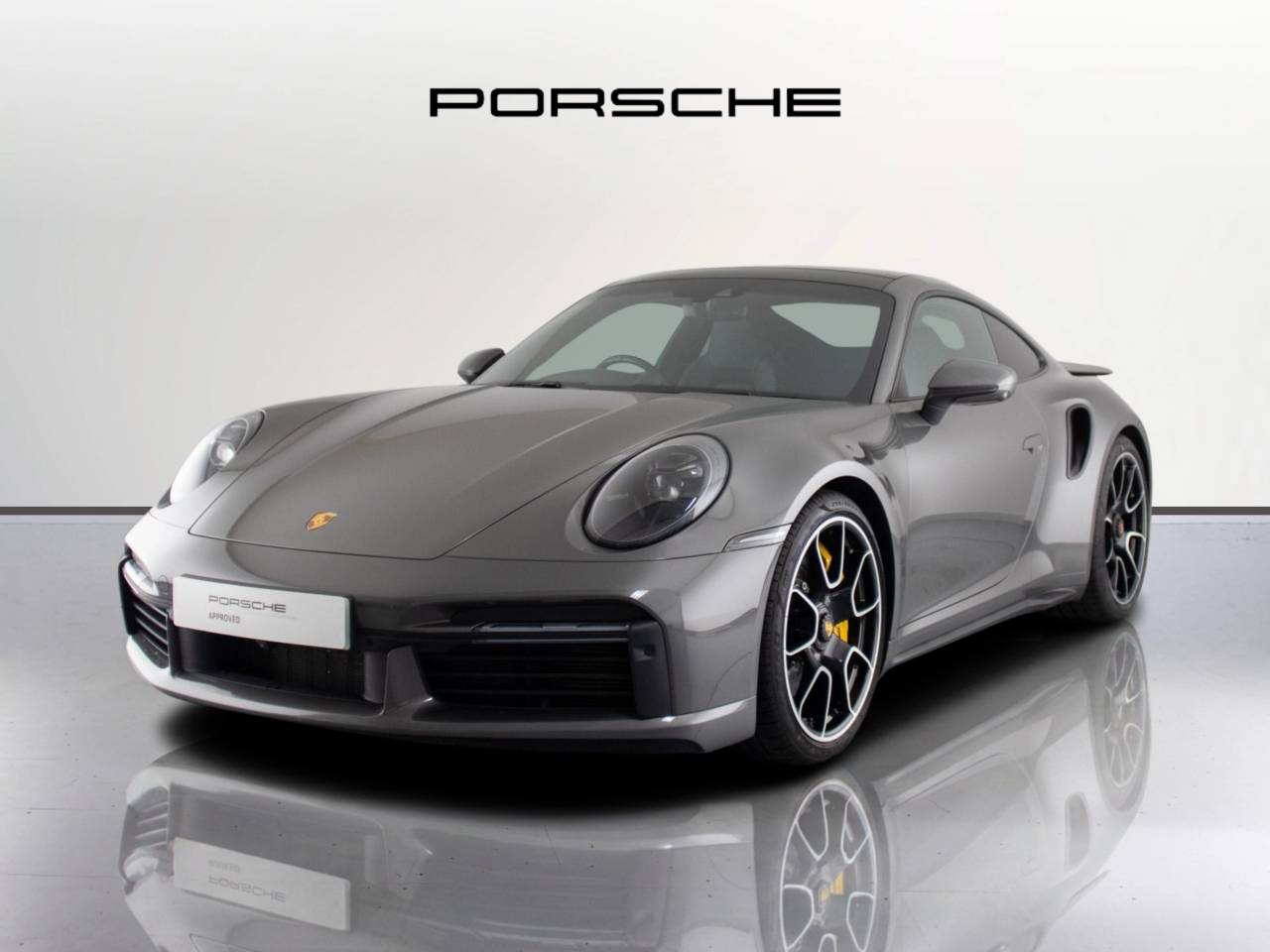 911 (992) TURBO S PDK (2) image 09
