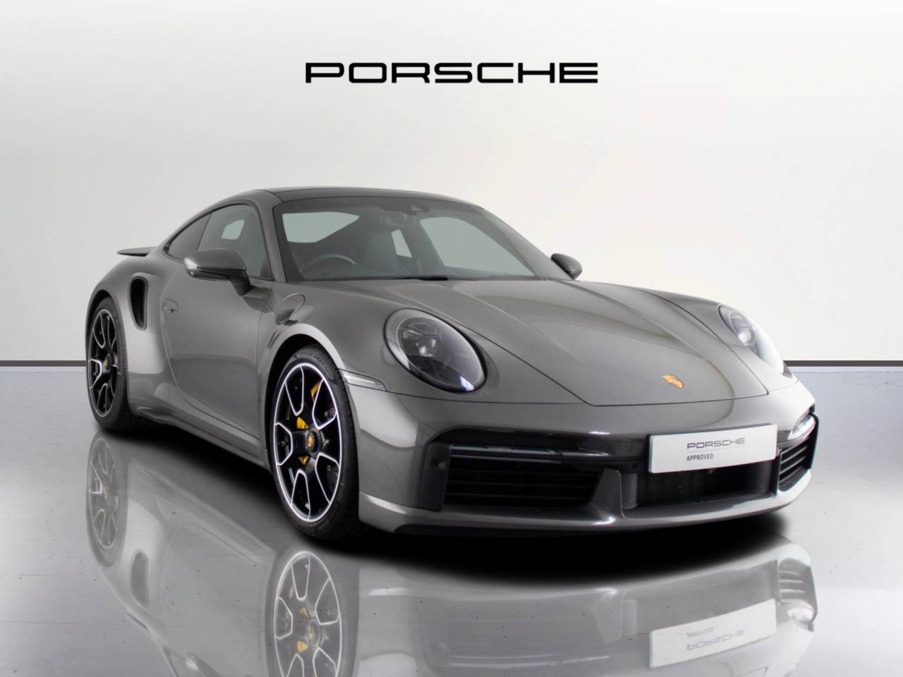911 (992) TURBO S PDK (2) image 06