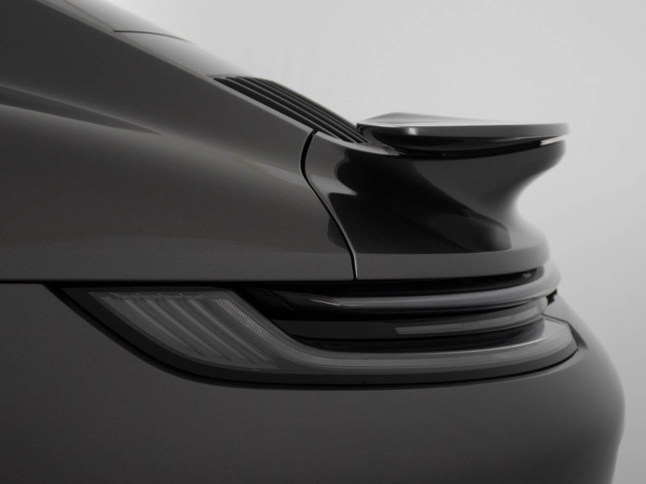 911 (992) TURBO S PDK (2) image 13