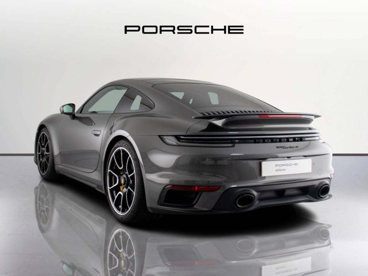 911 (992) TURBO S PDK (2) image 07