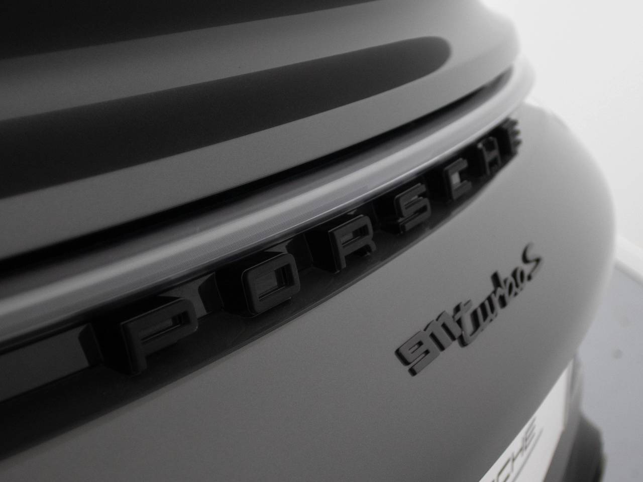 911 (992) TURBO S PDK (2) image 12