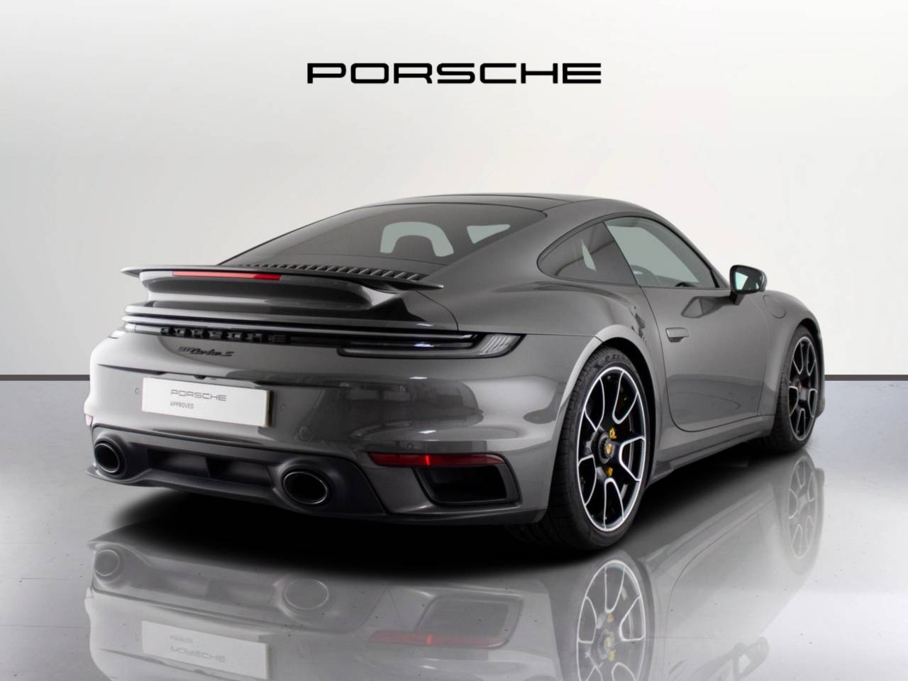 911 (992) TURBO S PDK (2) image 10