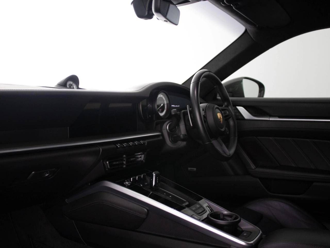 911 (992) TURBO S PDK (2) image 22