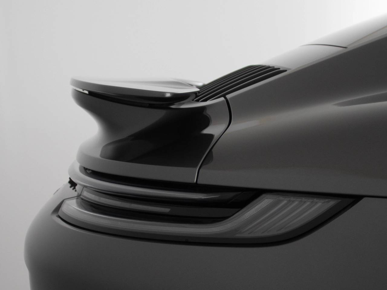 911 (992) TURBO S PDK (2) image 17