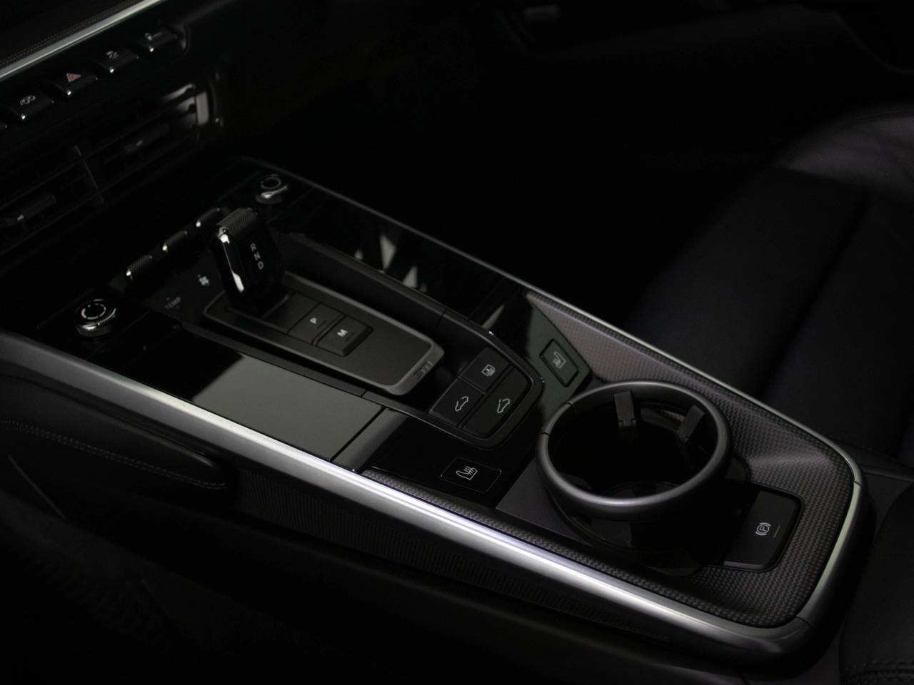 911 (992) TURBO S PDK (2) image 35