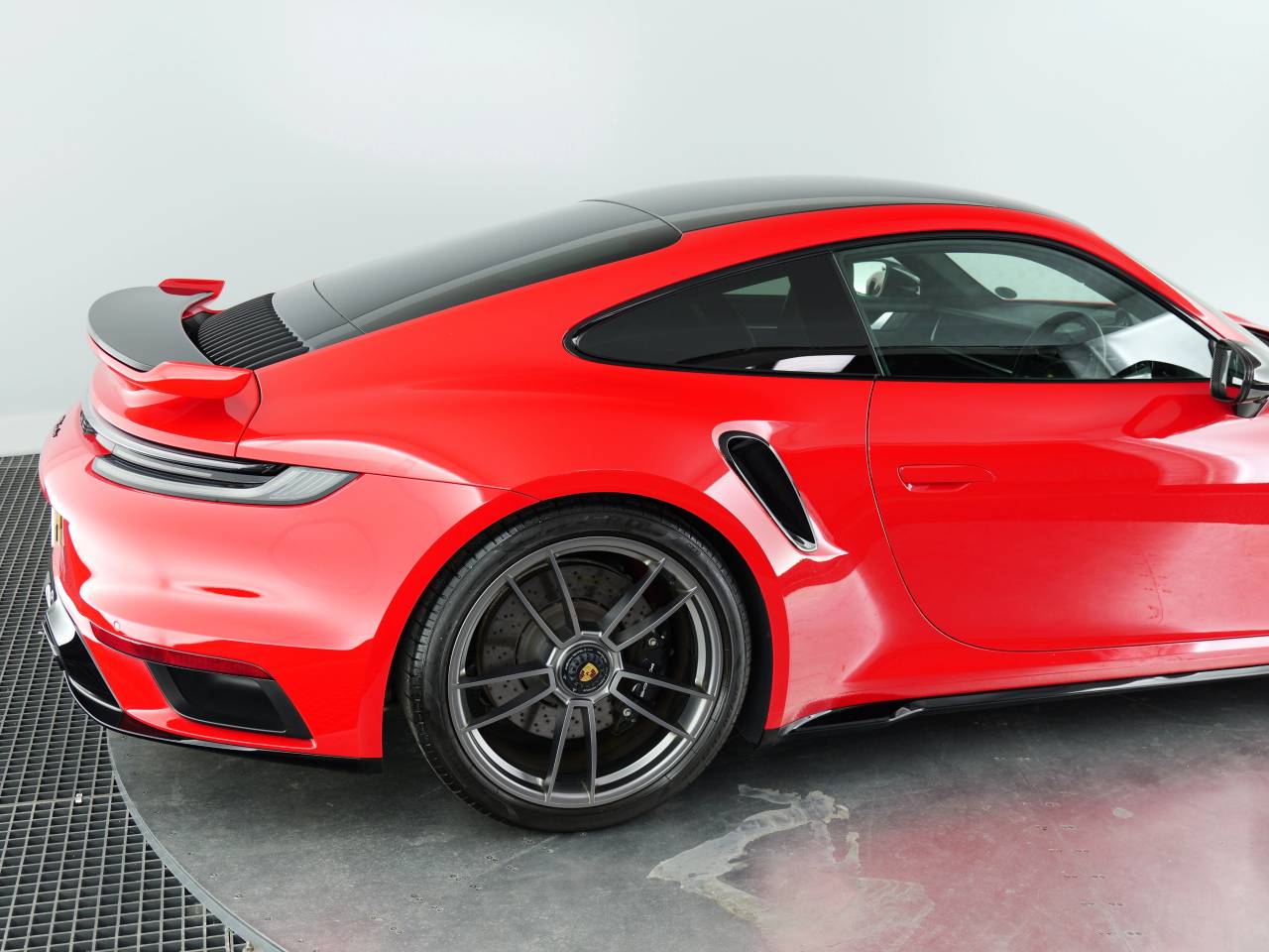 911 (992) TURBO PDK (5) image 17