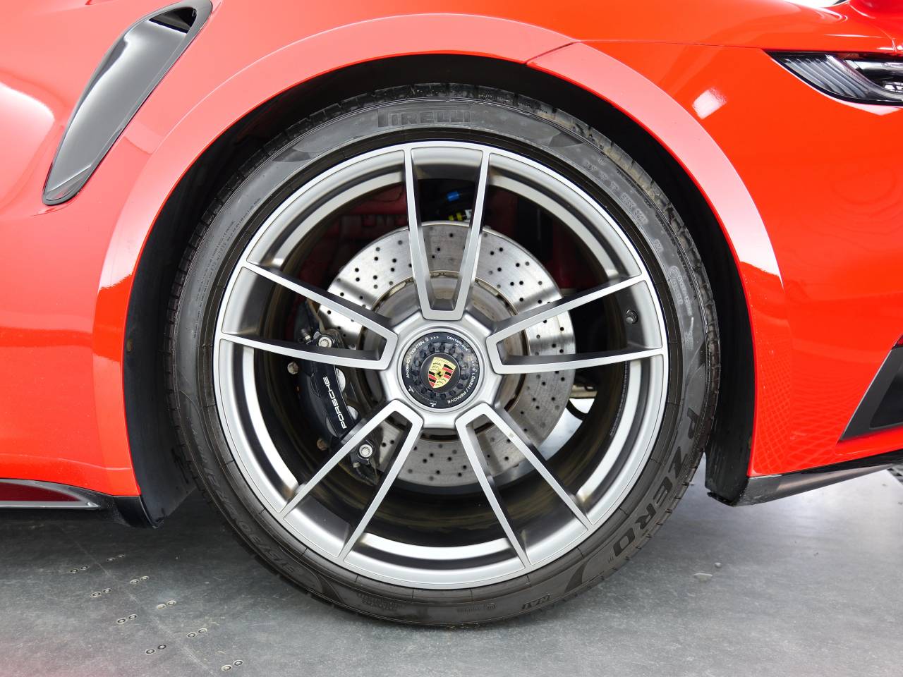 911 (992) TURBO PDK (5) image 08