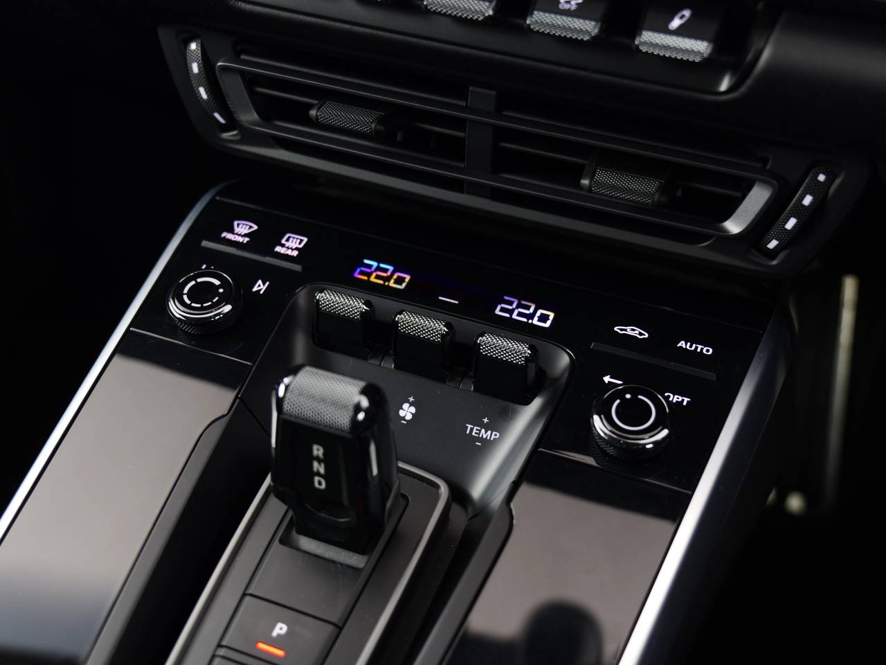 911 (992) TURBO PDK (5) image 28