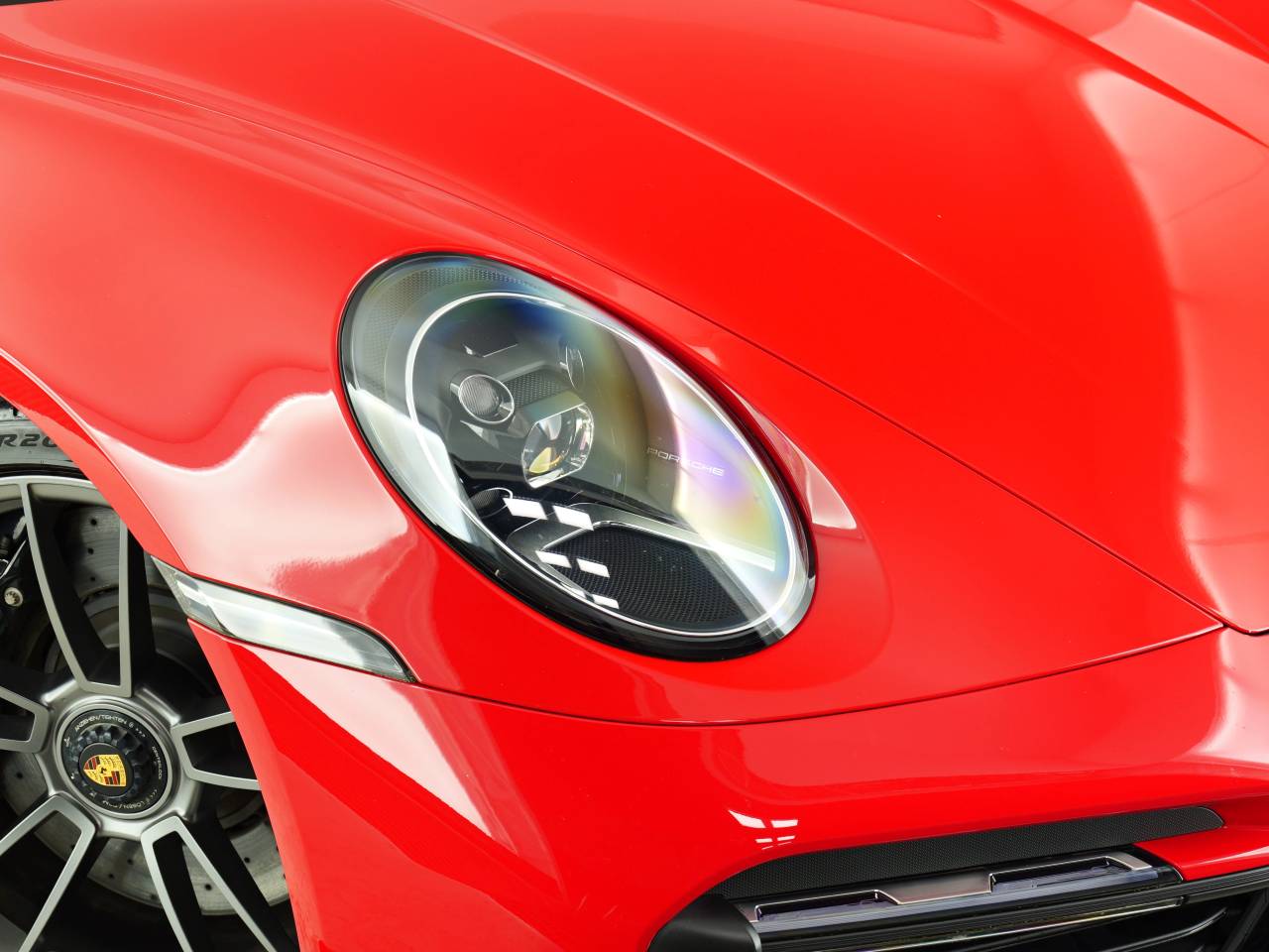 911 (992) TURBO PDK (5) image 10