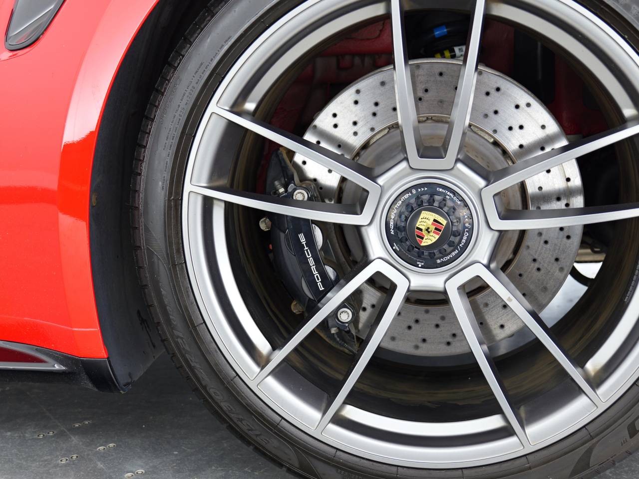 911 (992) TURBO PDK (5) image 09