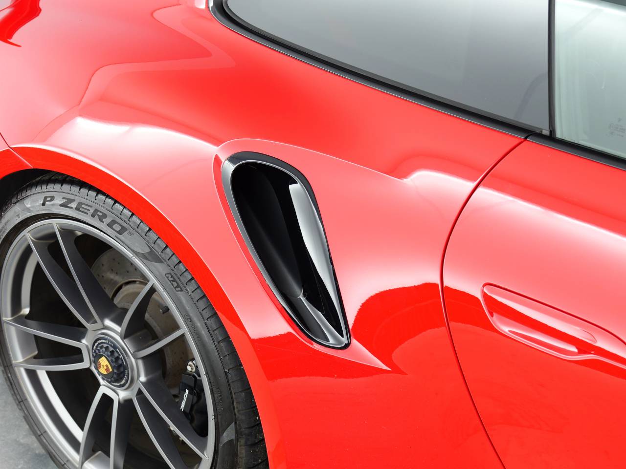 911 (992) TURBO PDK (5) image 13
