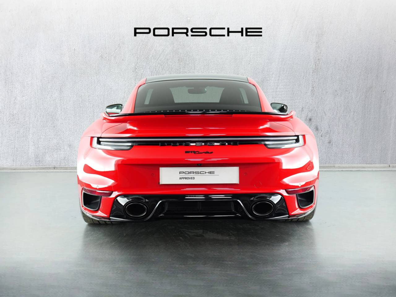 911 (992) TURBO PDK (5) image 07