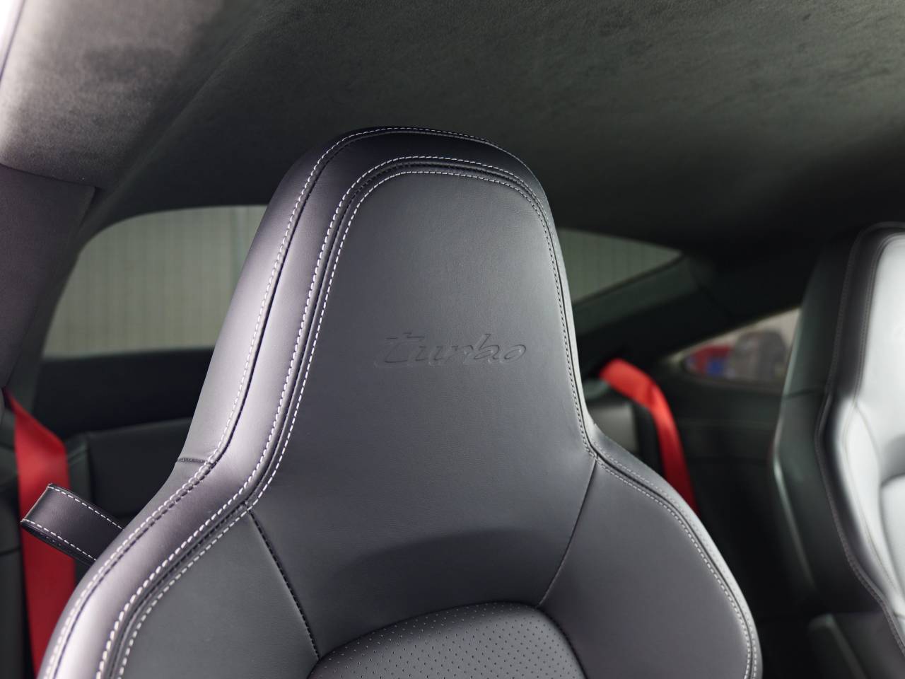 911 (992) TURBO PDK (5) image 36