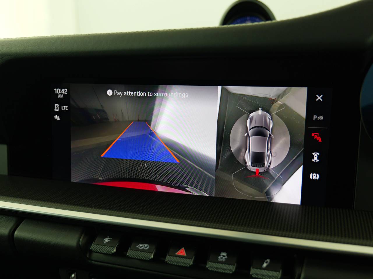 911 (992) TURBO PDK (5) image 25