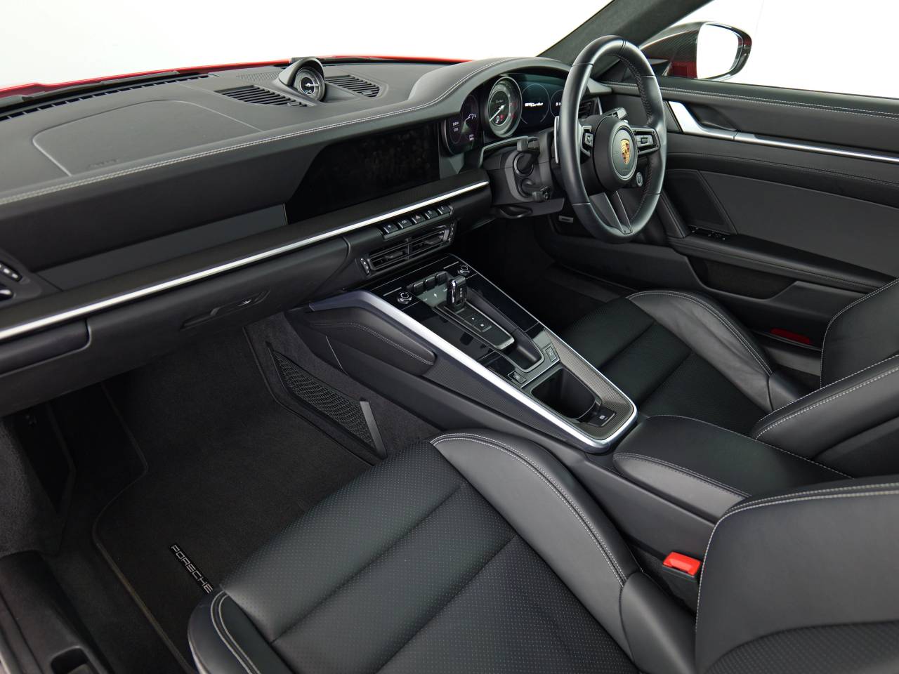 911 (992) TURBO PDK (5) image 05