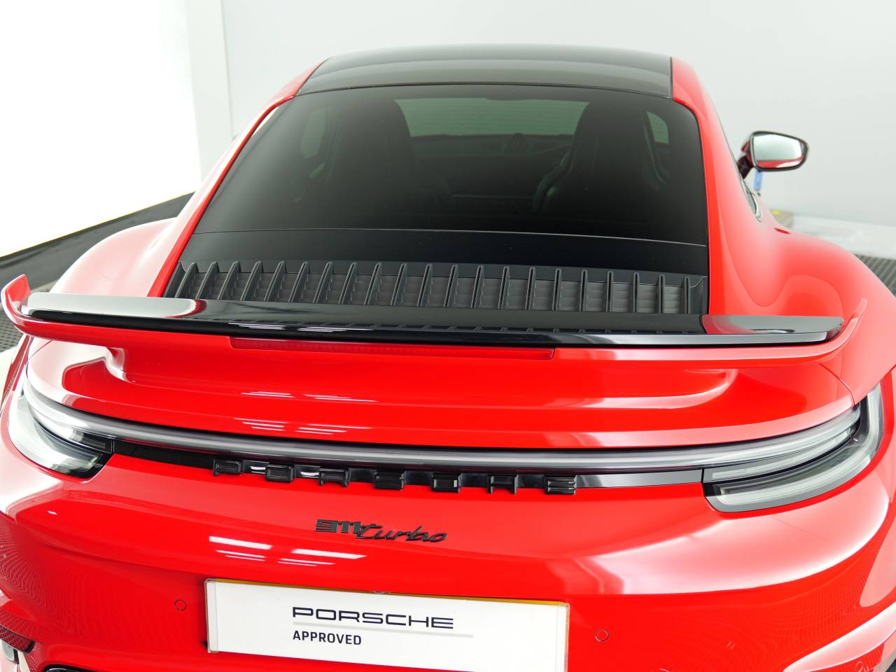 911 (992) TURBO PDK (5) image 16