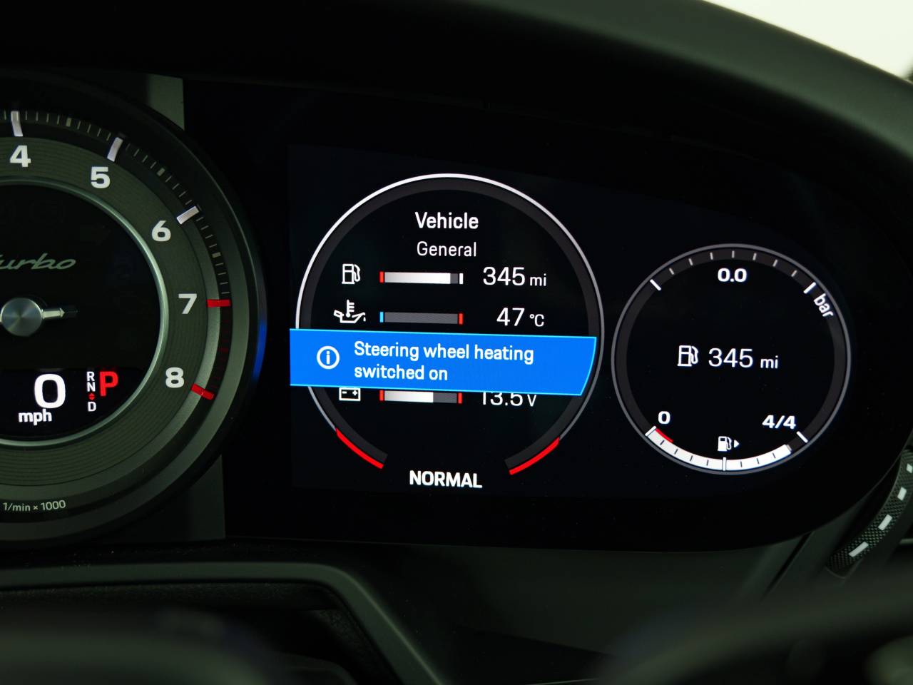 911 (992) TURBO PDK (5) image 22