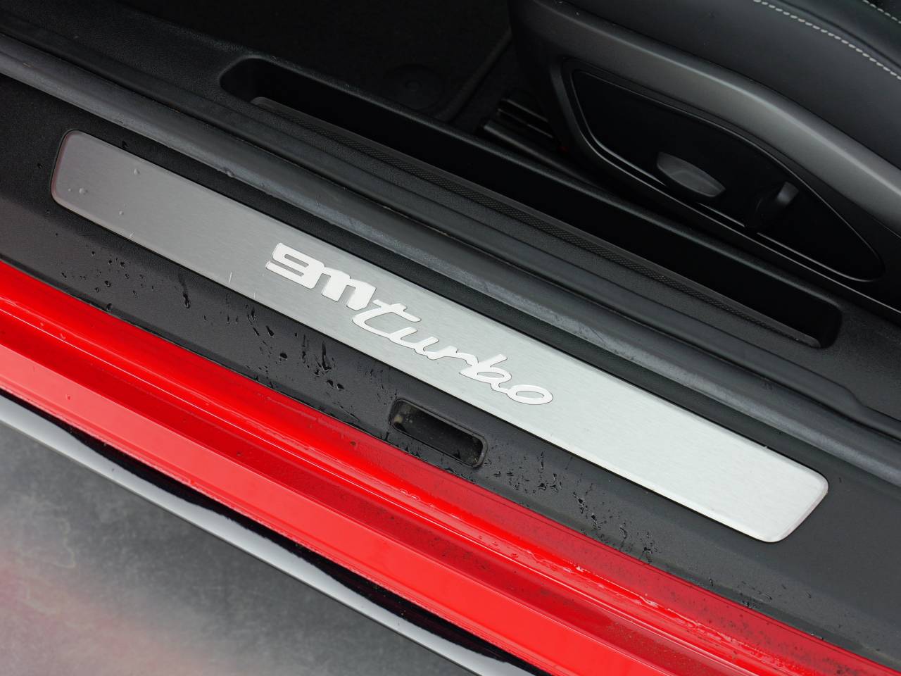 911 (992) TURBO PDK (5) image 35