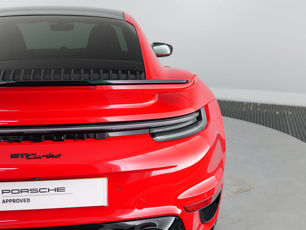 911 (992) TURBO PDK (5) image 15