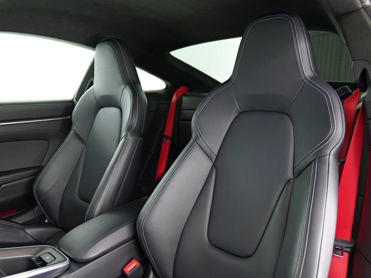 911 (992) TURBO PDK (5) image 18