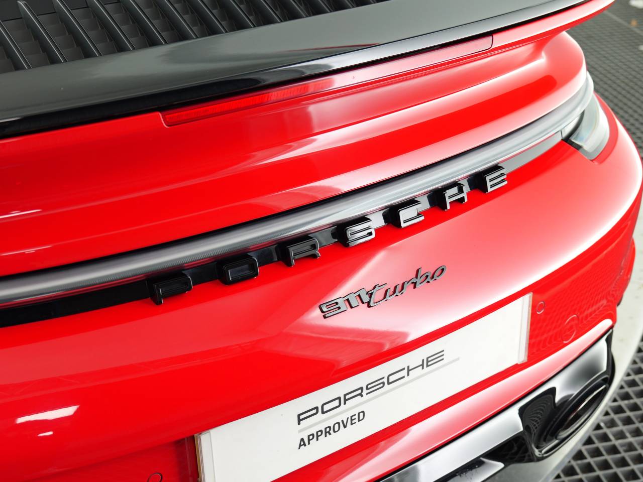 911 (992) TURBO PDK (5) image 14