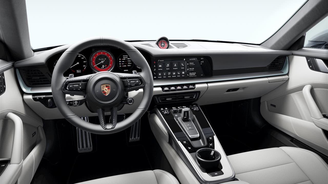 911 (992) TURBO S PDK (11) image 05