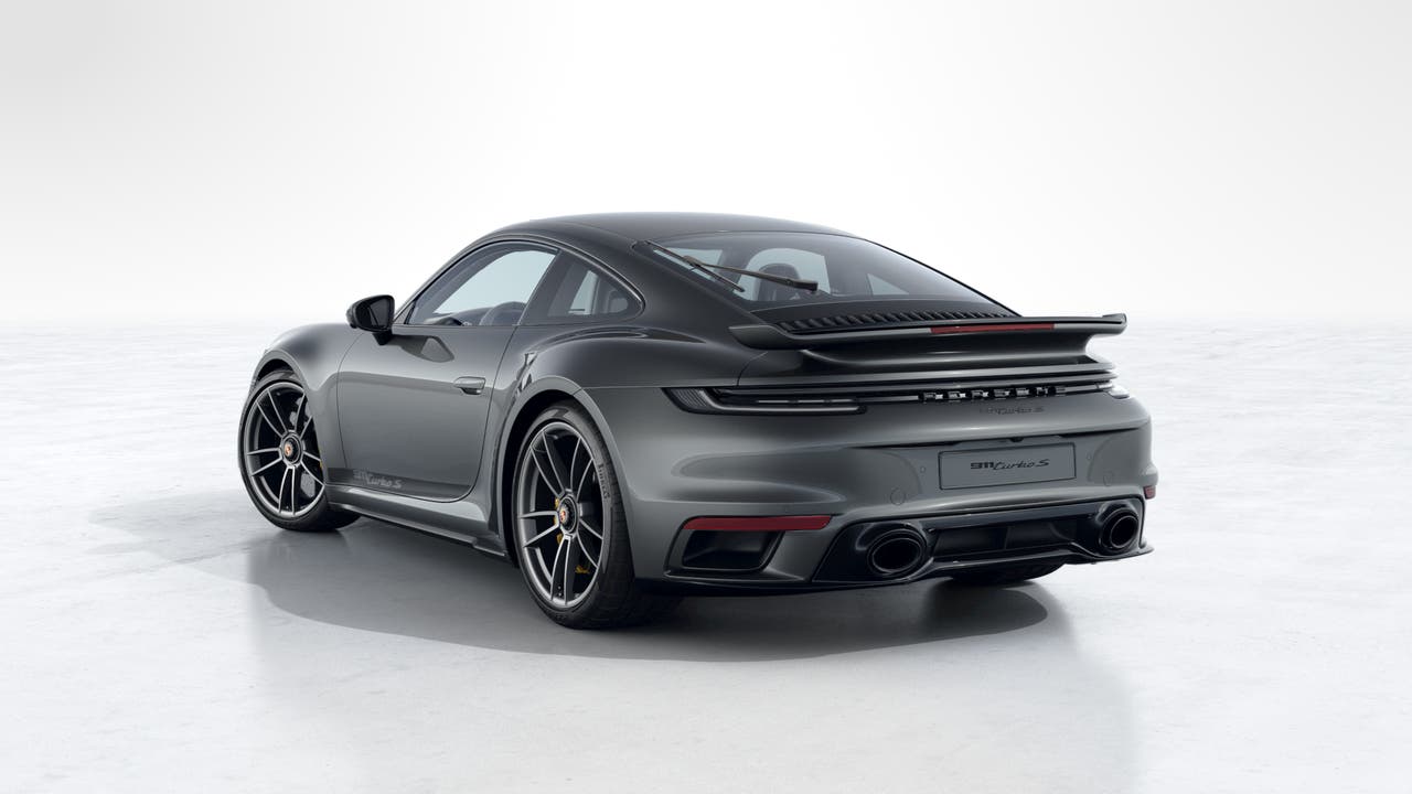 911 (992) TURBO S PDK (11) image 03