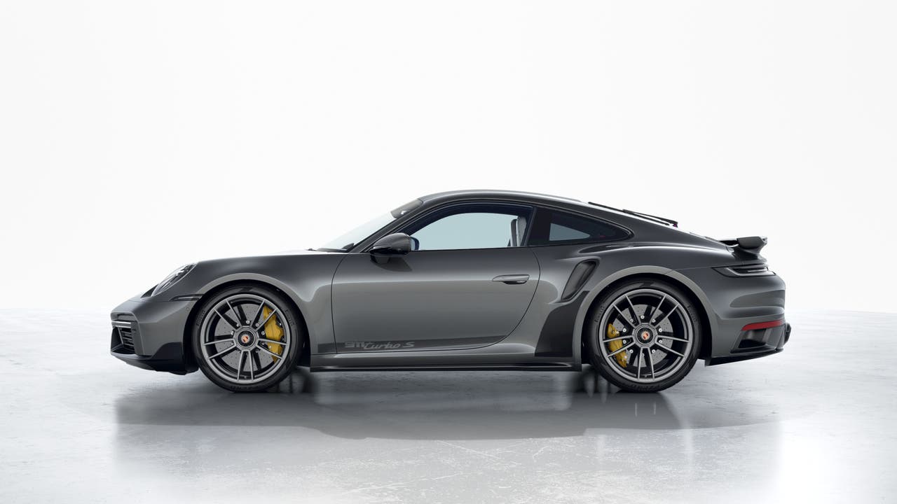 911 (992) TURBO S PDK (11) image 02