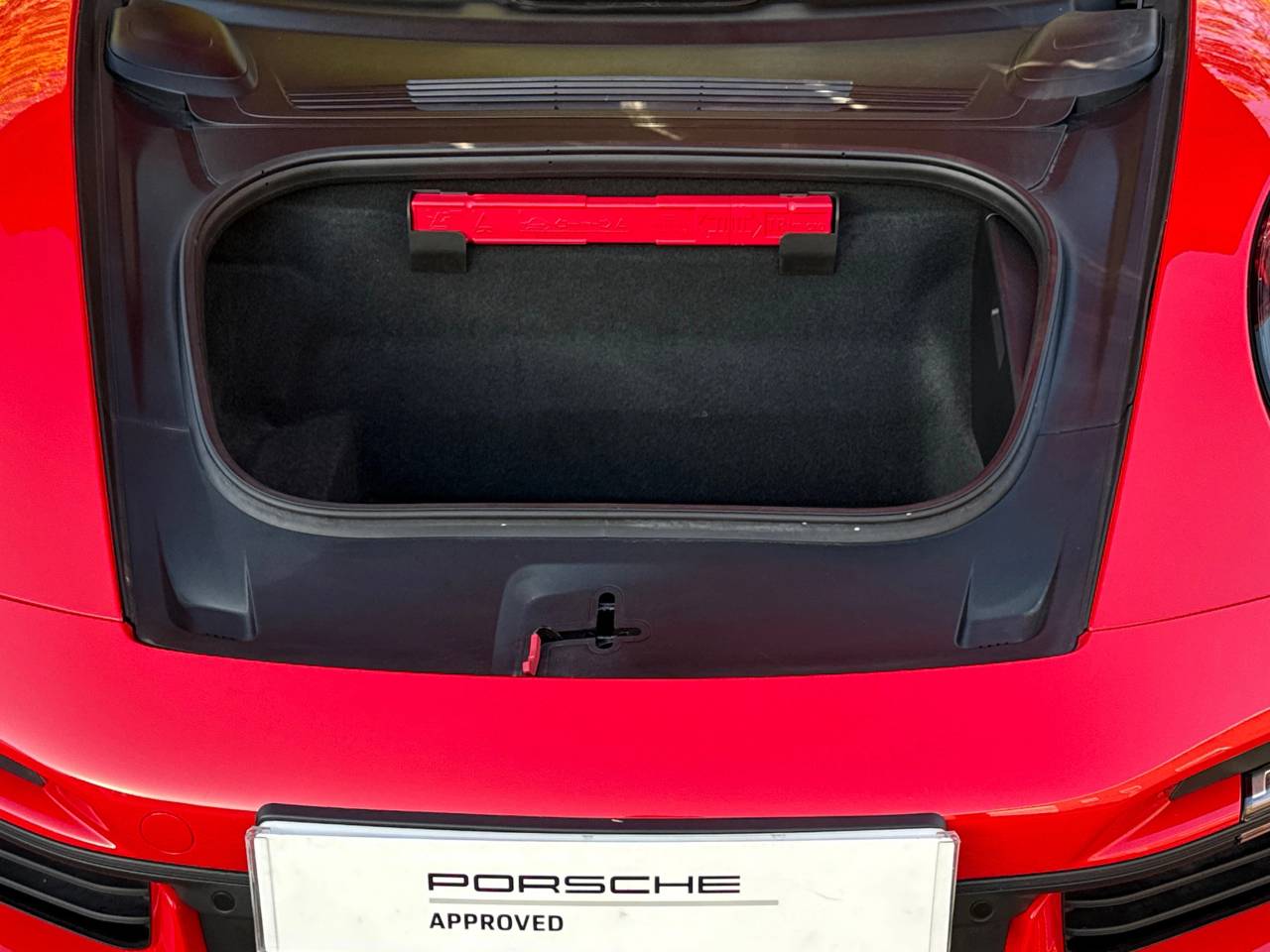 911 (992) TURBO S PDK (33) image 17