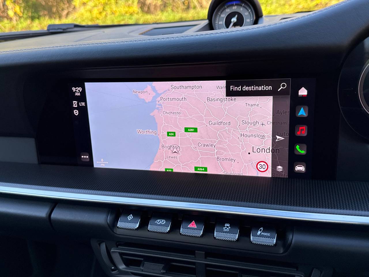 911 (992) TURBO S PDK (33) image 21