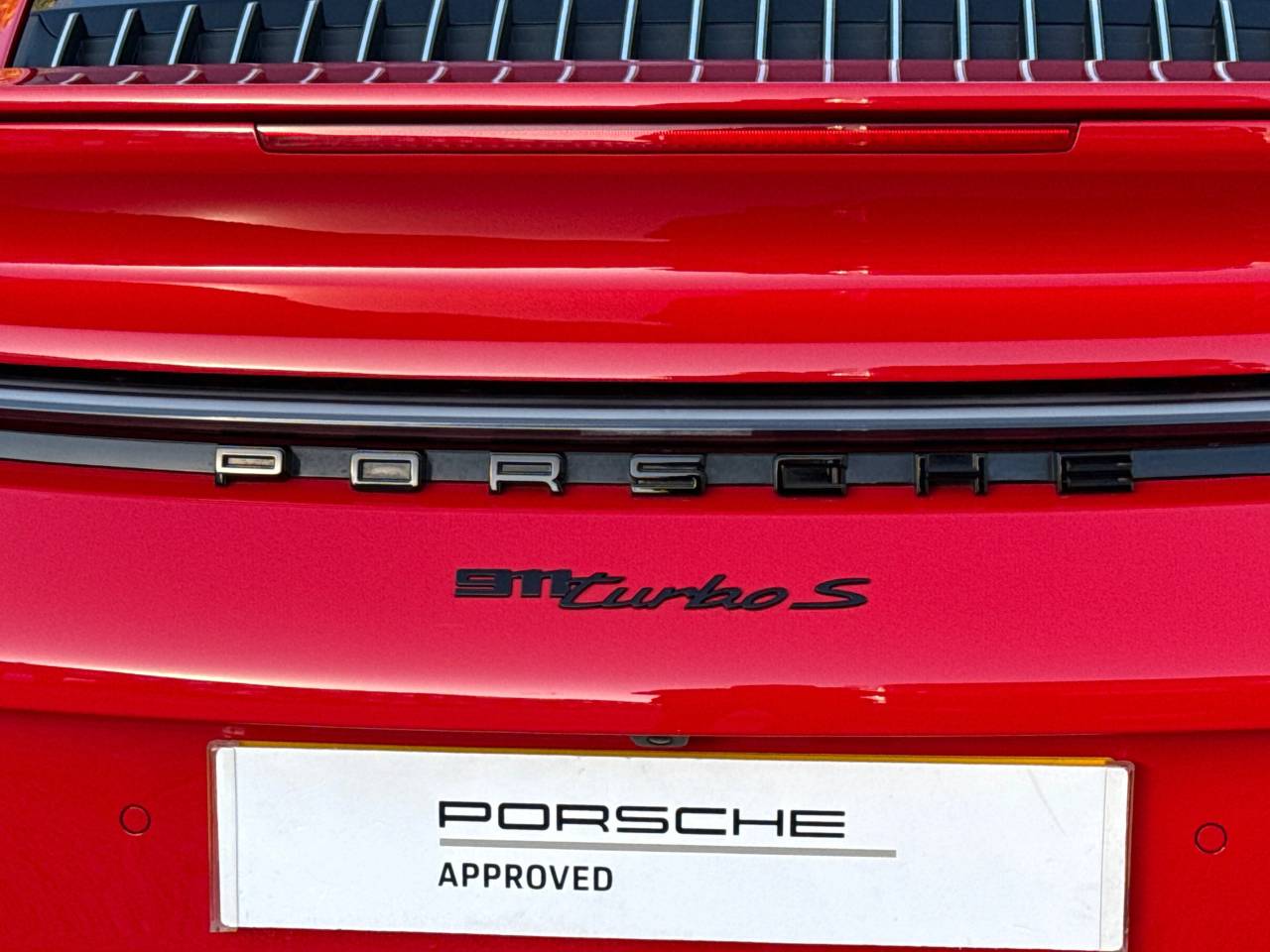 911 (992) TURBO S PDK (33) image 11